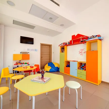 Maria Palace Hotel Sunny Beach