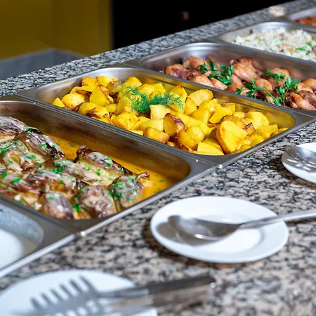 Maria Palace Sunny Beach