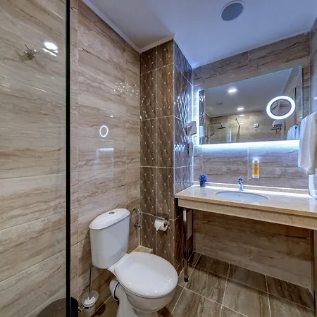 Hotell Maria Palace 4*