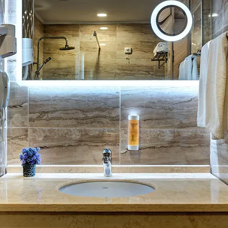 Maria Palace Hotell Slăntjev Brjag