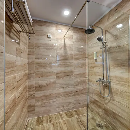 Maria Palace 4* Slăntjev Brjag