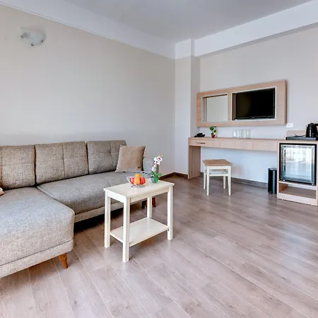 Maria Palace Hotel Sunny Beach