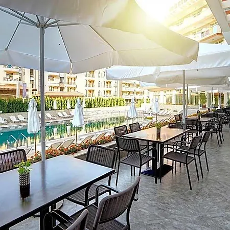 Hotell Maria Palace 4*