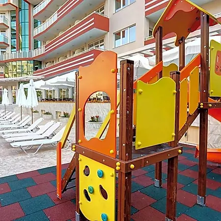 Hotell Maria Palace