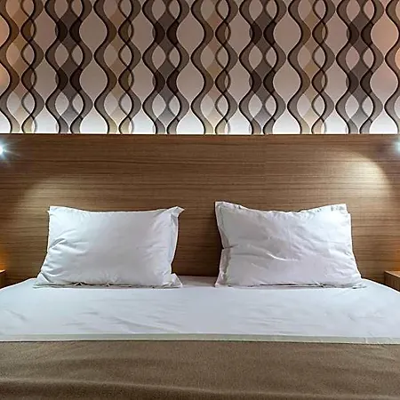 Hotell Maria Palace 4*