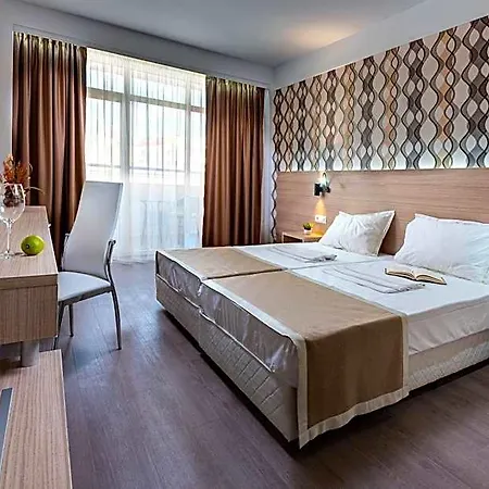 Maria Palace 4*