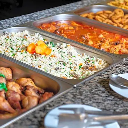 Maria Palace 4* Slăntjev Brjag