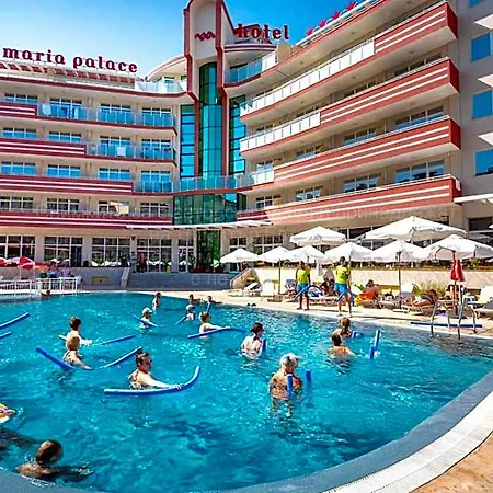 Maria Palace ساني بيتش