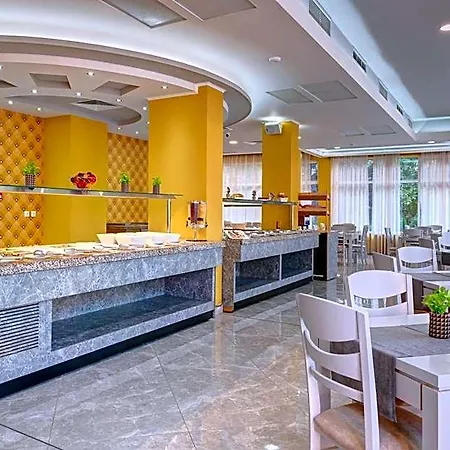 Maria Palace 4*