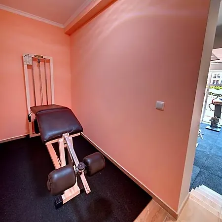 Maria Palace 4* Slăntjev Brjag
