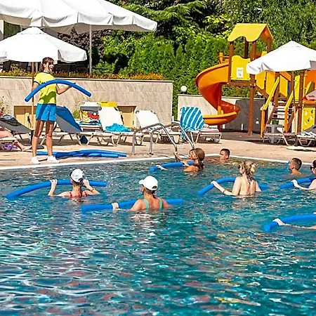 Maria Palace 4* ساني بيتش