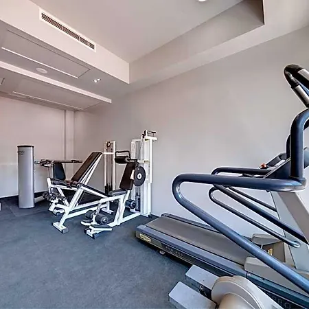 Maria Palace 4* ساني بيتش