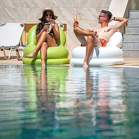 Maria Palace Otel 4*