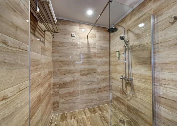 Maria Palace Hotel Slantschew brjag