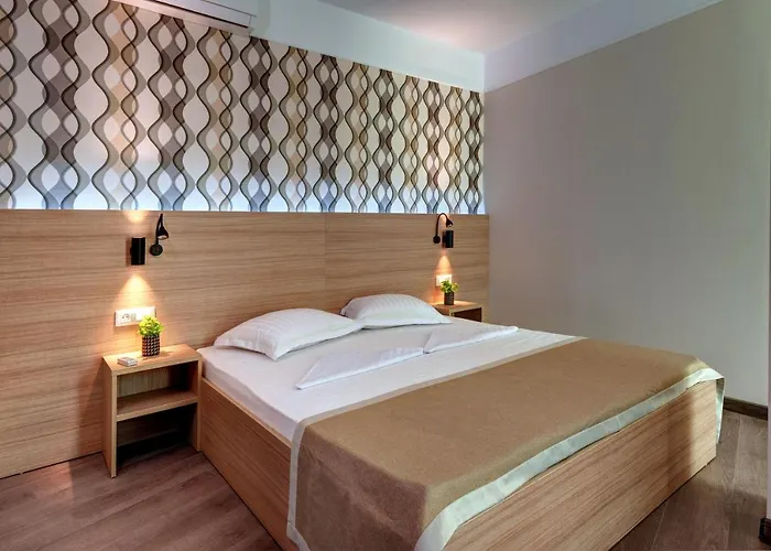 Maria Palace Hotel Slantschew brjag