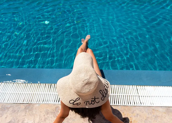 Maria Palace 酒店 4*