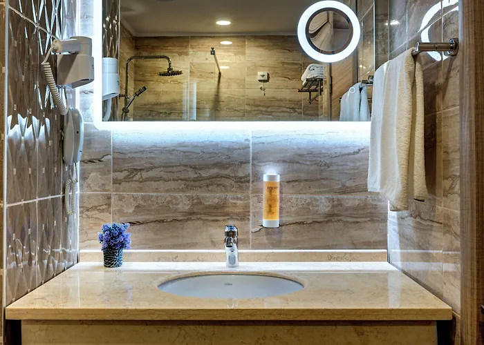 Maria Palace Hotel Slantschew brjag