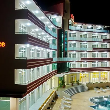 Maria Palace 4*