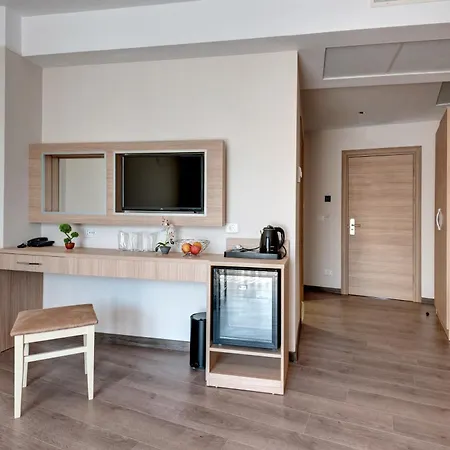 Hotel Maria Palace 4*