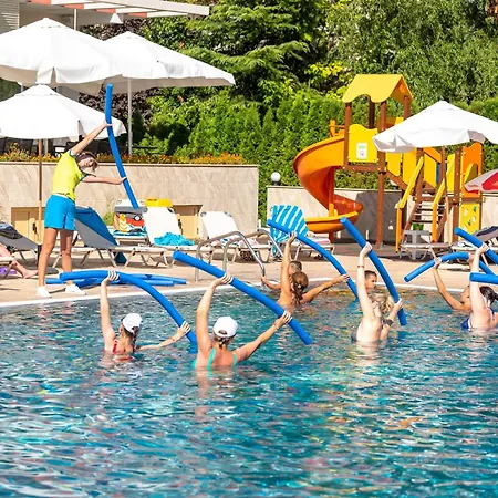 Maria Palace Хотел 4*