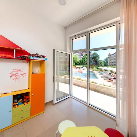 Maria Palace 4* Sunny Beach