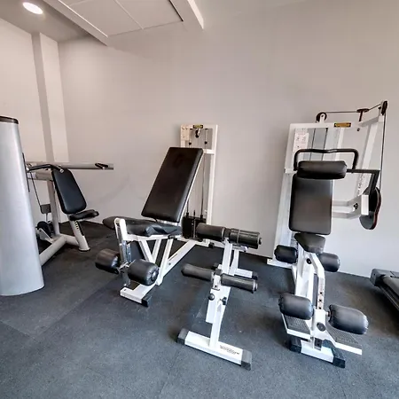 Maria Palace 4* Sunny Beach