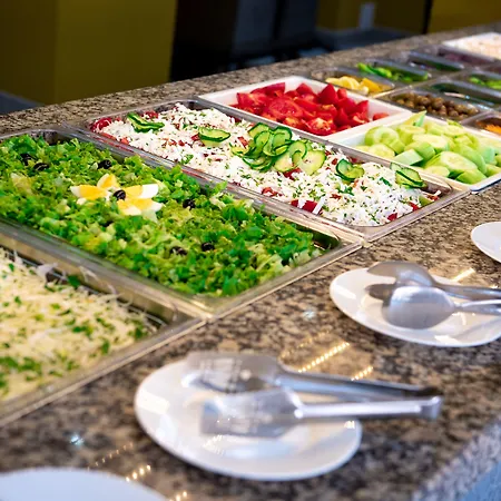 Maria Palace Hotel Sunny Beach